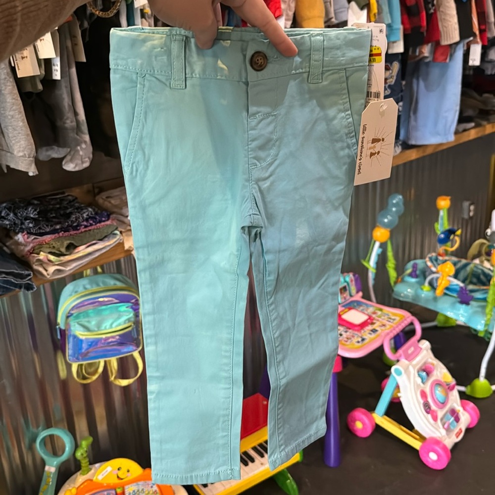 Boy Pants